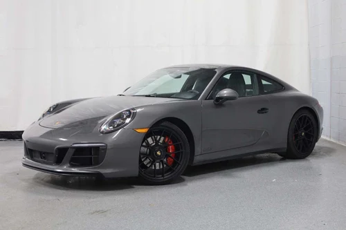 
           
        2019 Porsche 911 Carrera GTS