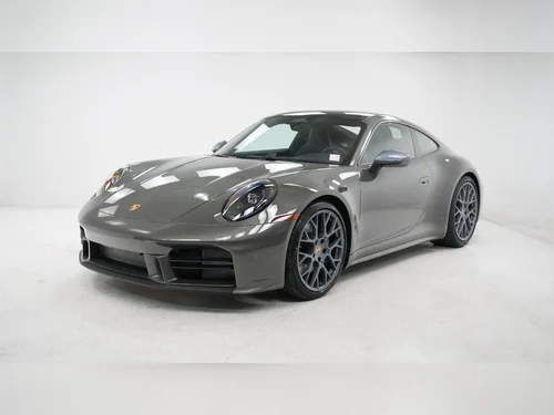 
           
        2026 Porsche 911 Carrera T