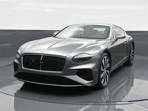
           New 
        2026 Bentley Continental GT Base