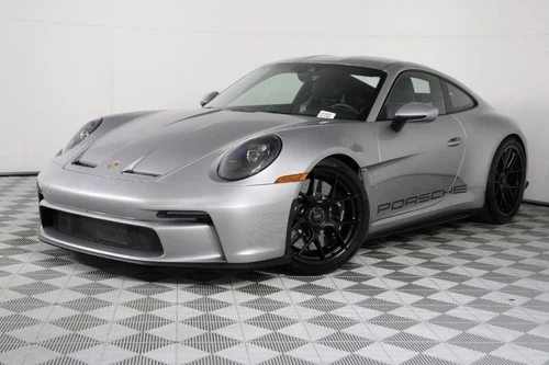 
           
        2024 Porsche 911 S