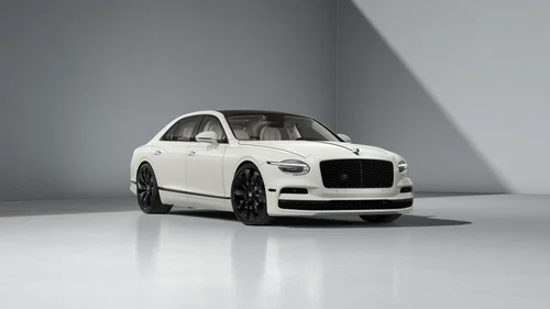 
           New 
        2027 Bentley Flying Spur