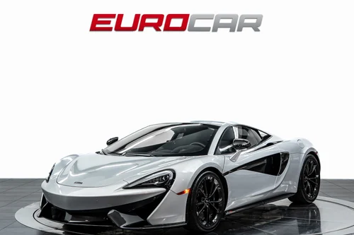 
           
        2019 McLaren 570S