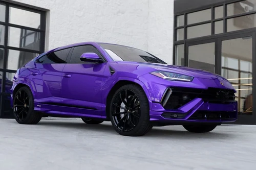 
           
        2024 Lamborghini Urus S