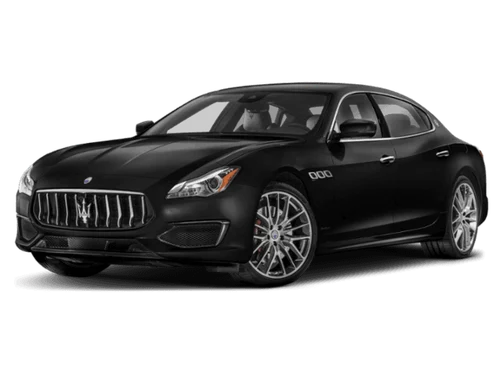 
           
        2018 Maserati Quattroporte GTS