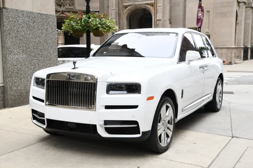 
           
        2021  Cullinan