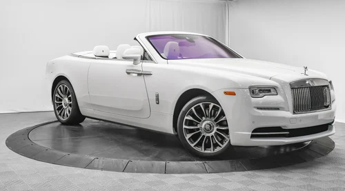 
           
        2021 Rolls-Royce Dawn