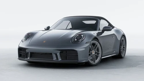 
           
        2026 Porsche 911 Carrera T