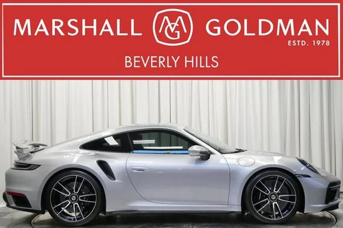 
           
        2023 Porsche 911 Turbo S