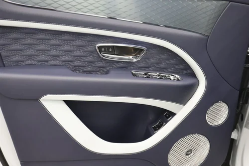 
           New 
        2026 Bentley Bentayga Speed