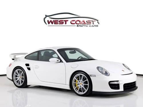 
           
        2008 Porsche 911 GT2