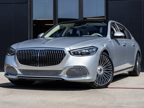 
           
        2024 Maybach S-Class S 680