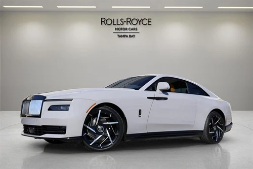 
           New 
        2026 Rolls-Royce Spectre