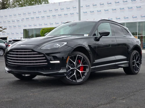 
           
        2024 Aston Martin DBX 707