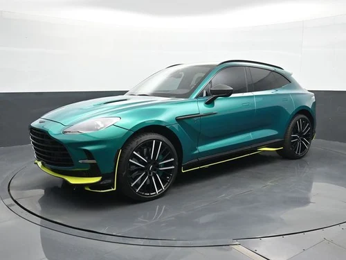
           
        2024 Aston Martin DBX707 707