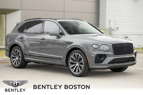 
           
        2023 Bentley Bentayga Azure