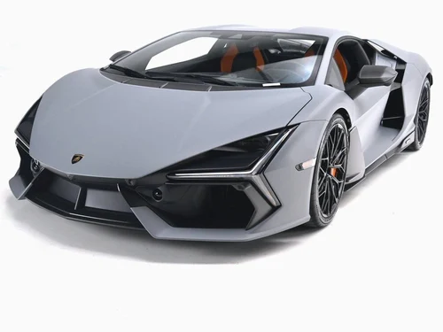 
           New 
        2026 Lamborghini Revuelto