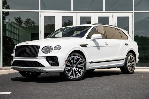 
           
        2023 Bentley Bentayga EWB Azure