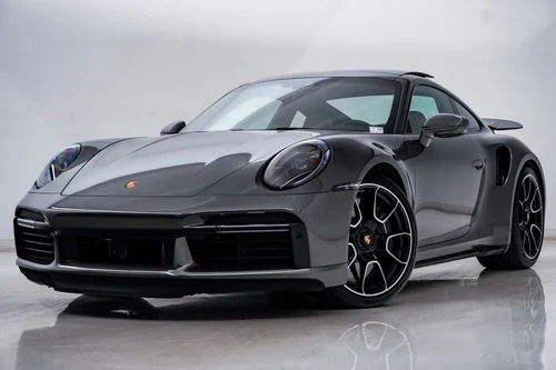 
           
        2022 Porsche 911