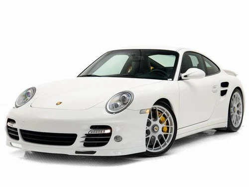 
           
        2011 Porsche 911 Turbo