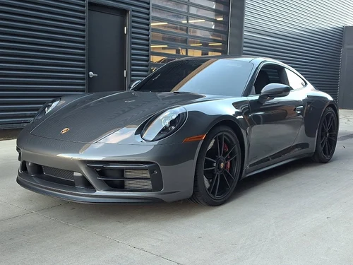 
           
        2023 Porsche 911 Carrera GTS