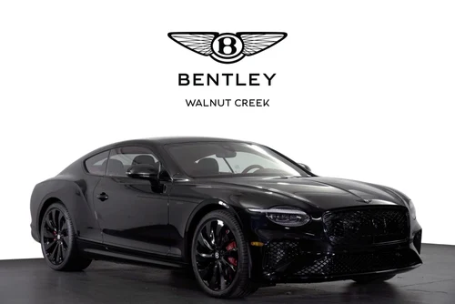 
           New 
        2026 Bentley Continental GT Azure