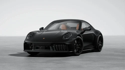 
           
        2026 Porsche 911 Carrera GTS
