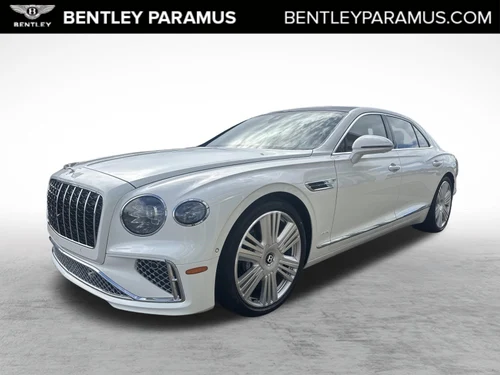 
           New 
        2026 Bentley Flying Spur Azure