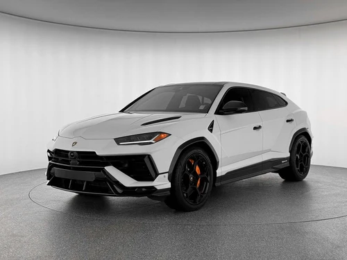 2024 Lamborghini Urus Performante