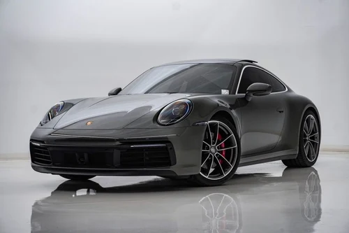 
           
        2020 Porsche 911 Carrera S