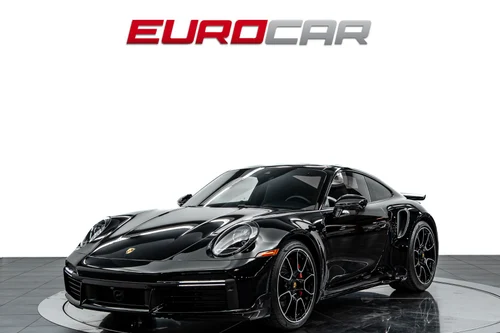 
           
        2025 Porsche 911 Turbo