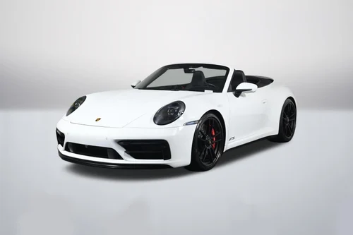 
           
        2023 Porsche 911 Carrera GTS