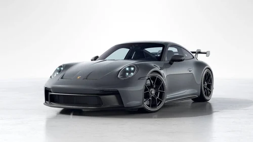 
           
        2022 Porsche 911 GT3