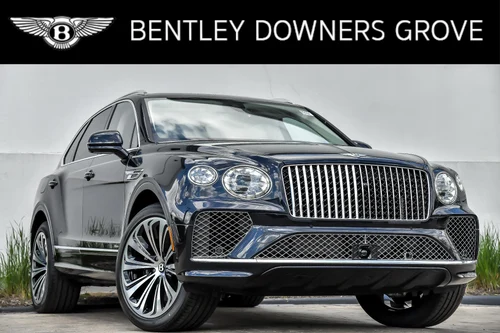 
           
        2024 Bentley Bentayga Azure