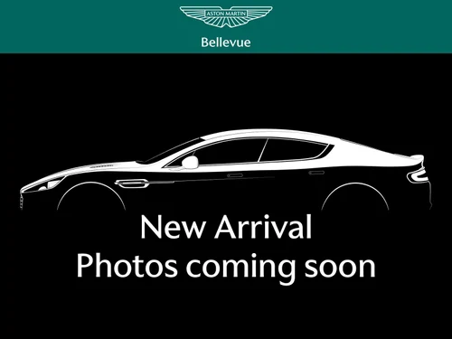 
           
        2016 Aston Martin Rapide S 4dr Sdn