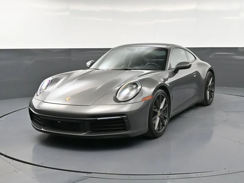 
           
        2023 Porsche 911