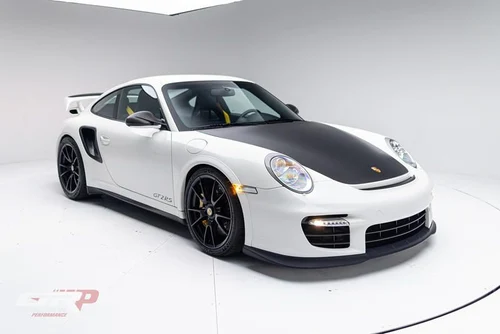 
           
        2011 Porsche 911