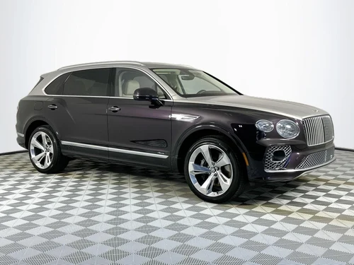 
           
        2023 Bentley Bentayga EWB Azure