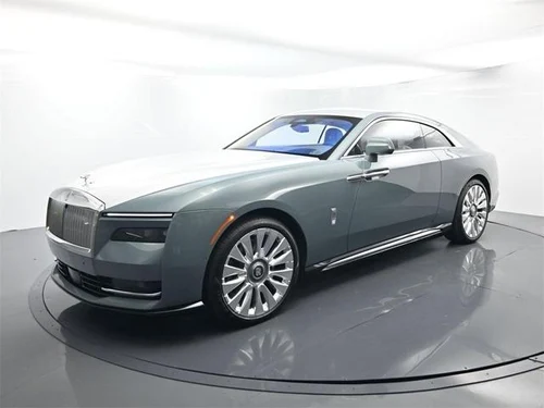 
           
        2024 Rolls-Royce Spectre