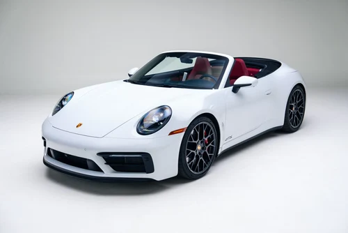 
           
        2022 Porsche 911 Carrera 4 GTS