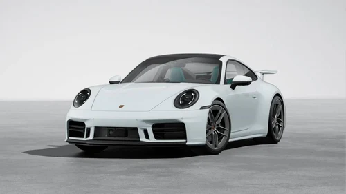 
           New 
        2026 Porsche 911 Carrera