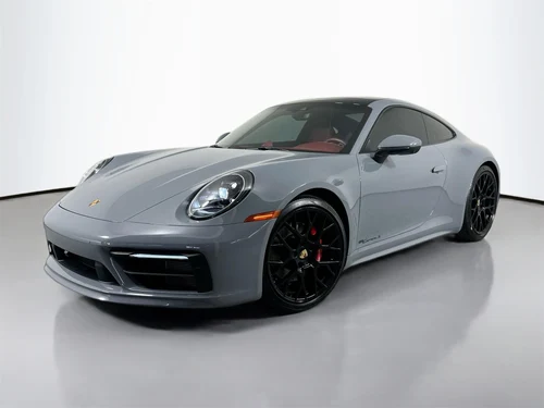 
           
        2024 Porsche 911 Carrera S