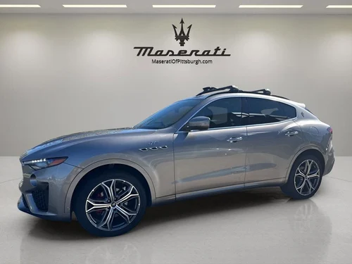 
           
        2022 Maserati Levante GT