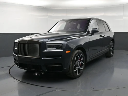 
           
        2024 Rolls-Royce Cullinan