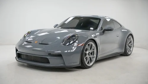 
           
        2023 Porsche 911 GT3