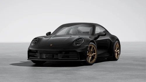 
           New 
        2026 Porsche 911 Carrera S