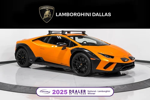 
           
        2023 Lamborghini Huracan