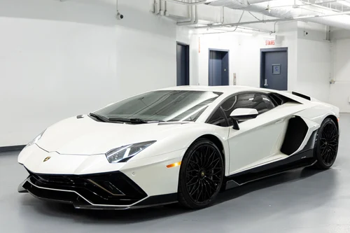 
           
        2022 Lamborghini Aventador LP 780-4 Ultimae