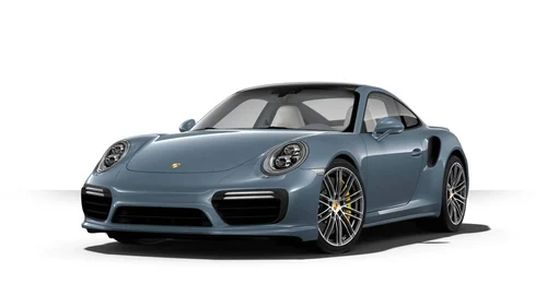 
           
        2017 Porsche 911 Turbo
