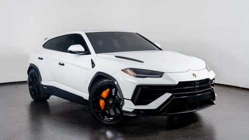 
           
        2023 Lamborghini Urus