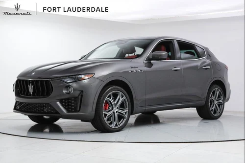 
           
        2023 Maserati Levante Modena